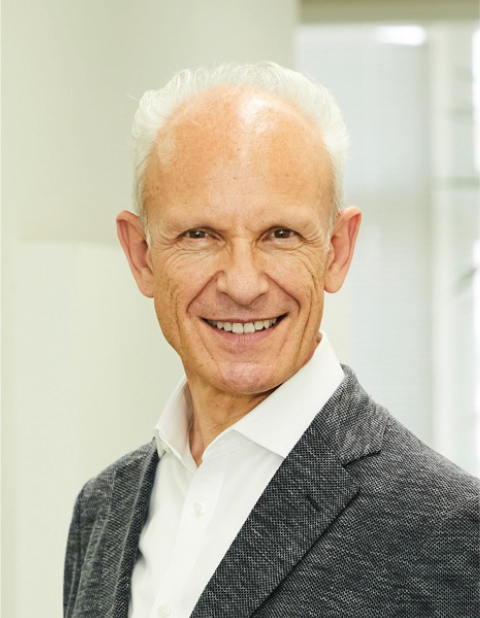Paul Goldsmith