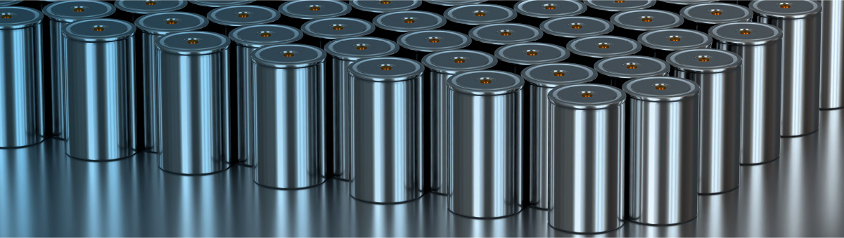 Lithium battery